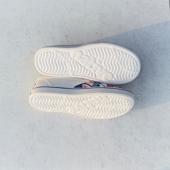 Miles x Sebo Wanderfoam Native Shoes - Picture 4 of 5
